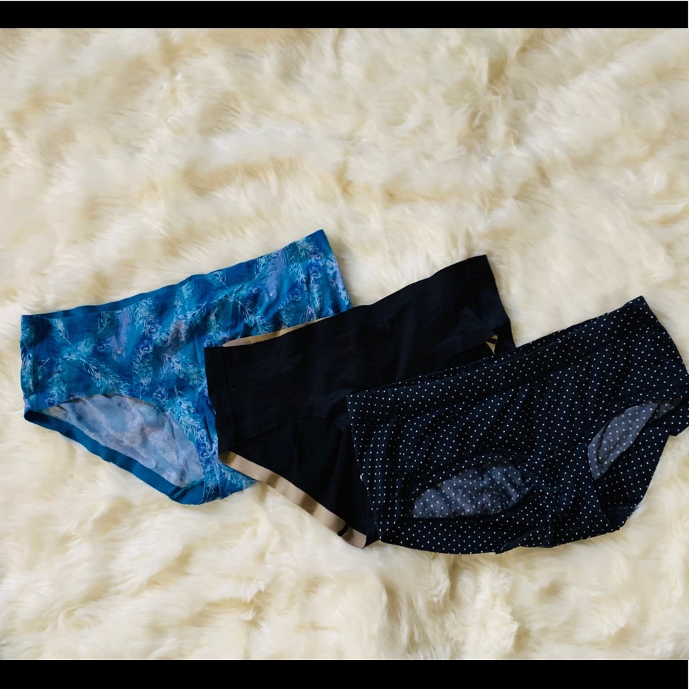 Undergarments